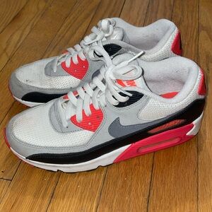 Nike Air Max 90 Infrared